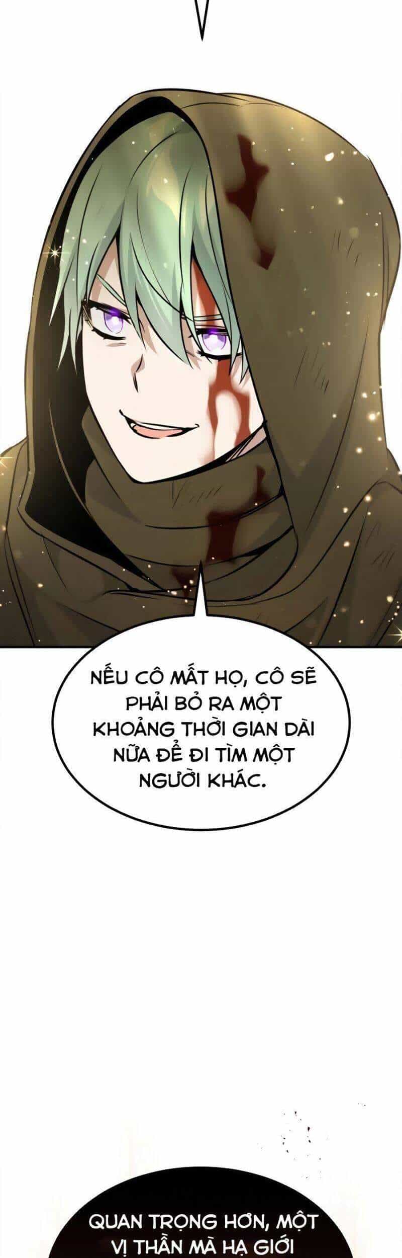 Sự Thức Tỉnh Của Hắc Ma Pháp Sư Sau 66666 Năm - Chương 29 - ảnh 44
