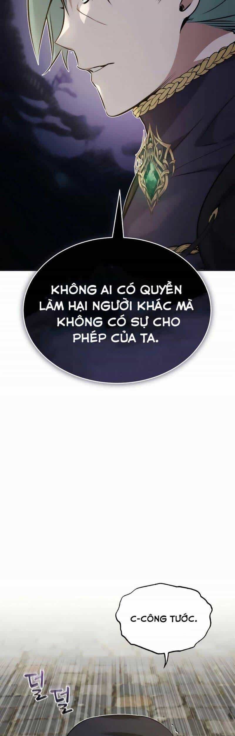 Sự Thức Tỉnh Của Hắc Ma Pháp Sư Sau 66666 Năm - Chương 30 - ảnh 4