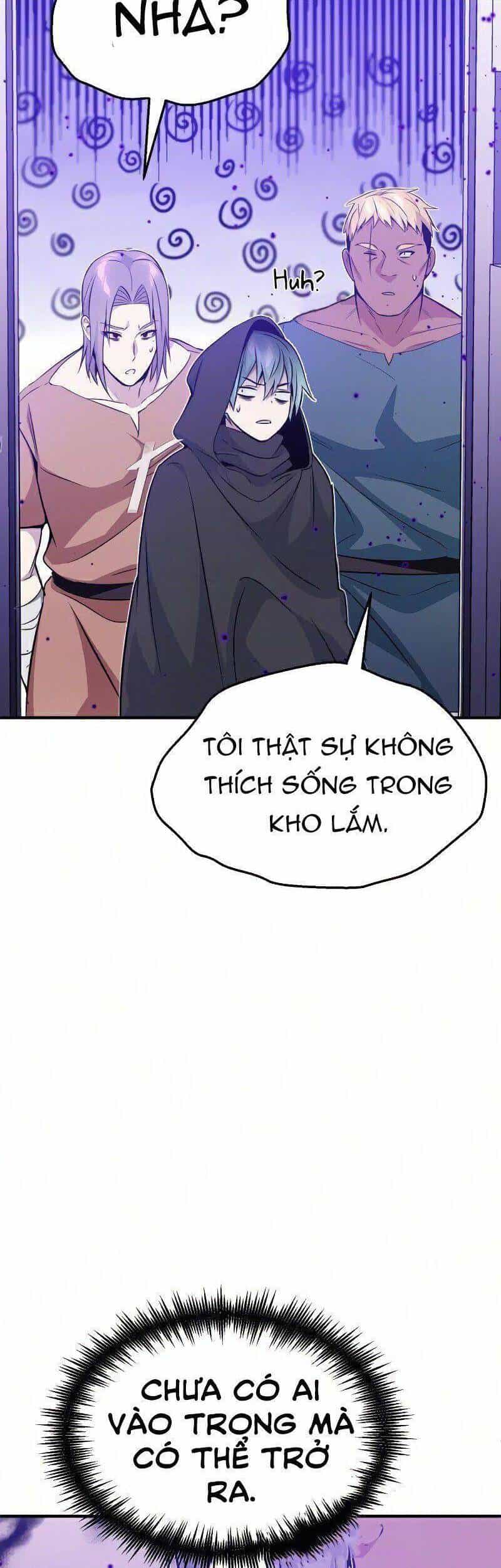 Sự Thức Tỉnh Của Hắc Ma Pháp Sư Sau 66666 Năm - Chương 31 - ảnh 35