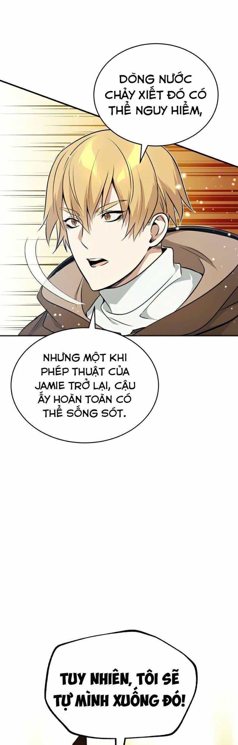 Sự Thức Tỉnh Của Hắc Ma Pháp Sư Sau 66666 Năm - Chương 32 - ảnh 57