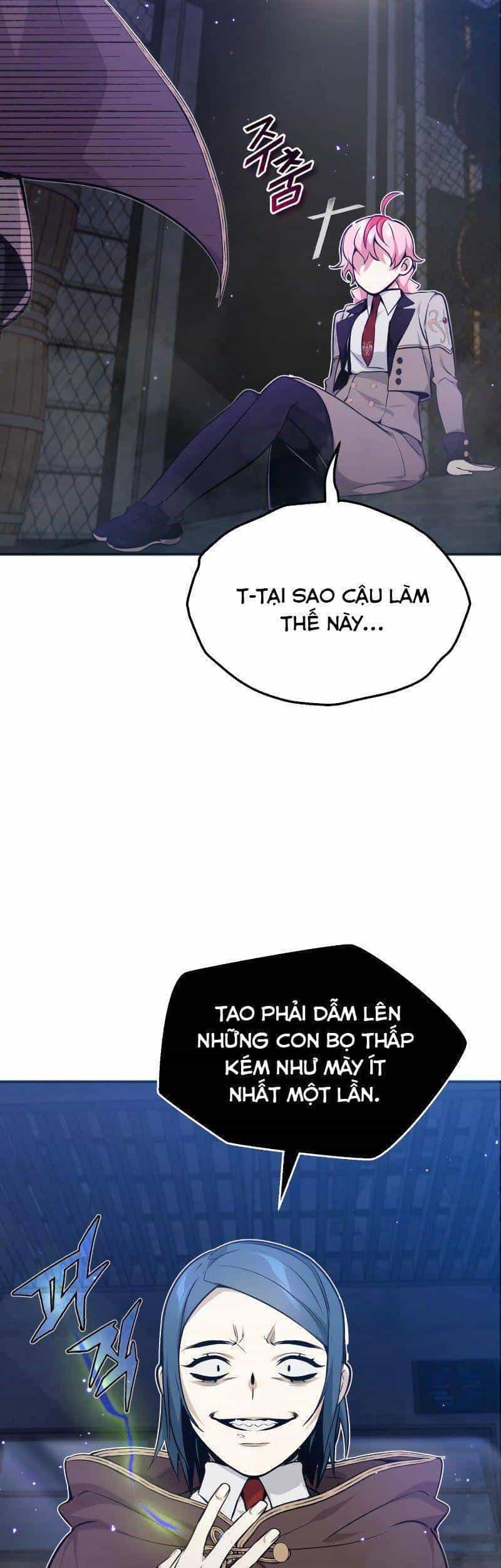 Sự Thức Tỉnh Của Hắc Ma Pháp Sư Sau 66666 Năm - Chương 37 - ảnh 25