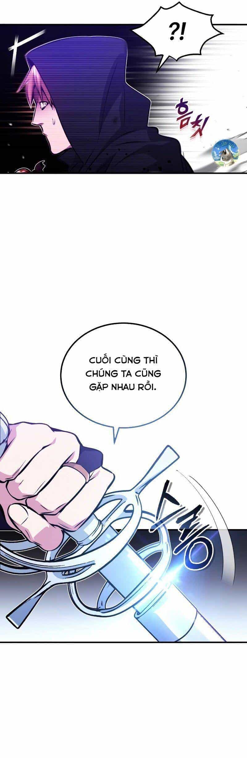 Sự Thức Tỉnh Của Hắc Ma Pháp Sư Sau 66666 Năm - Chương 46 - ảnh 46