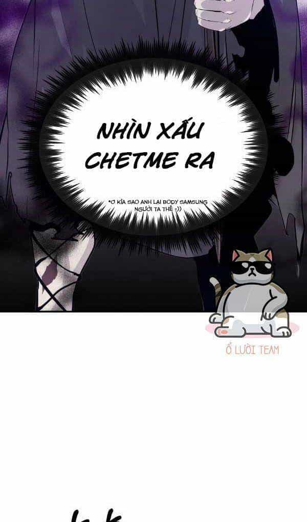 Sự Thức Tỉnh Của Hắc Ma Pháp Sư Sau 66666 Năm - Chương 5 - ảnh 16