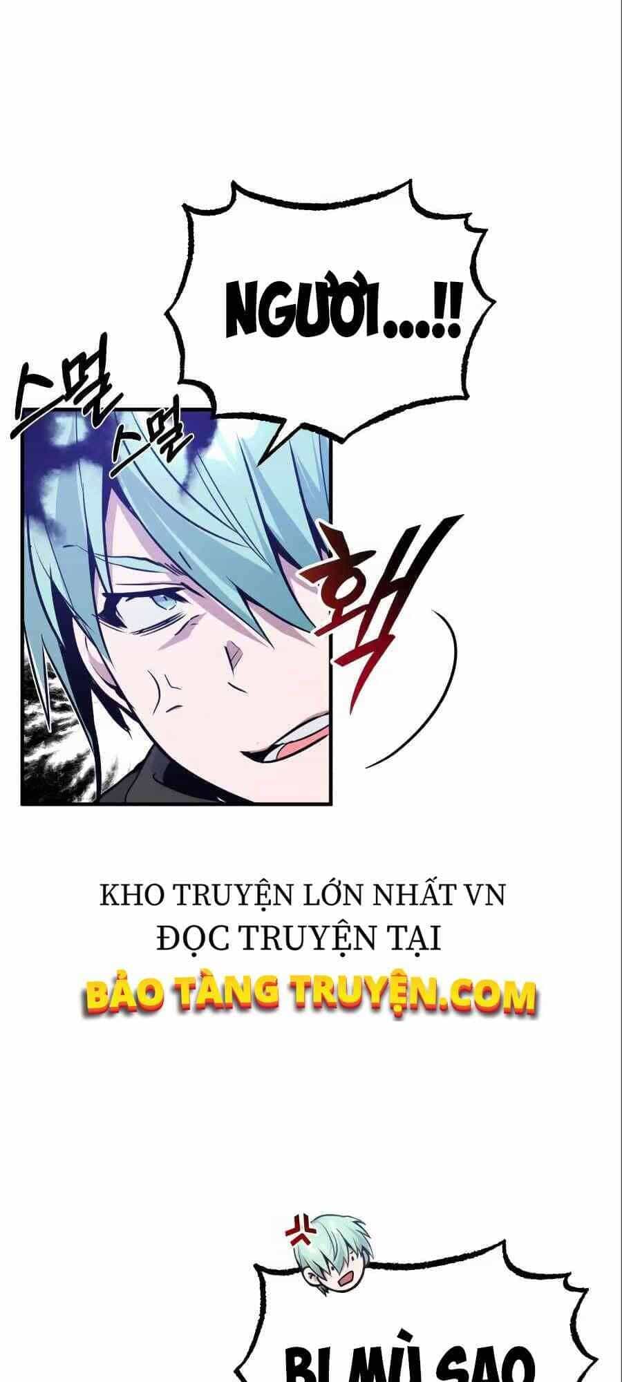 Sự Thức Tỉnh Của Hắc Ma Pháp Sư Sau 66666 Năm - Chương 6 - ảnh 17