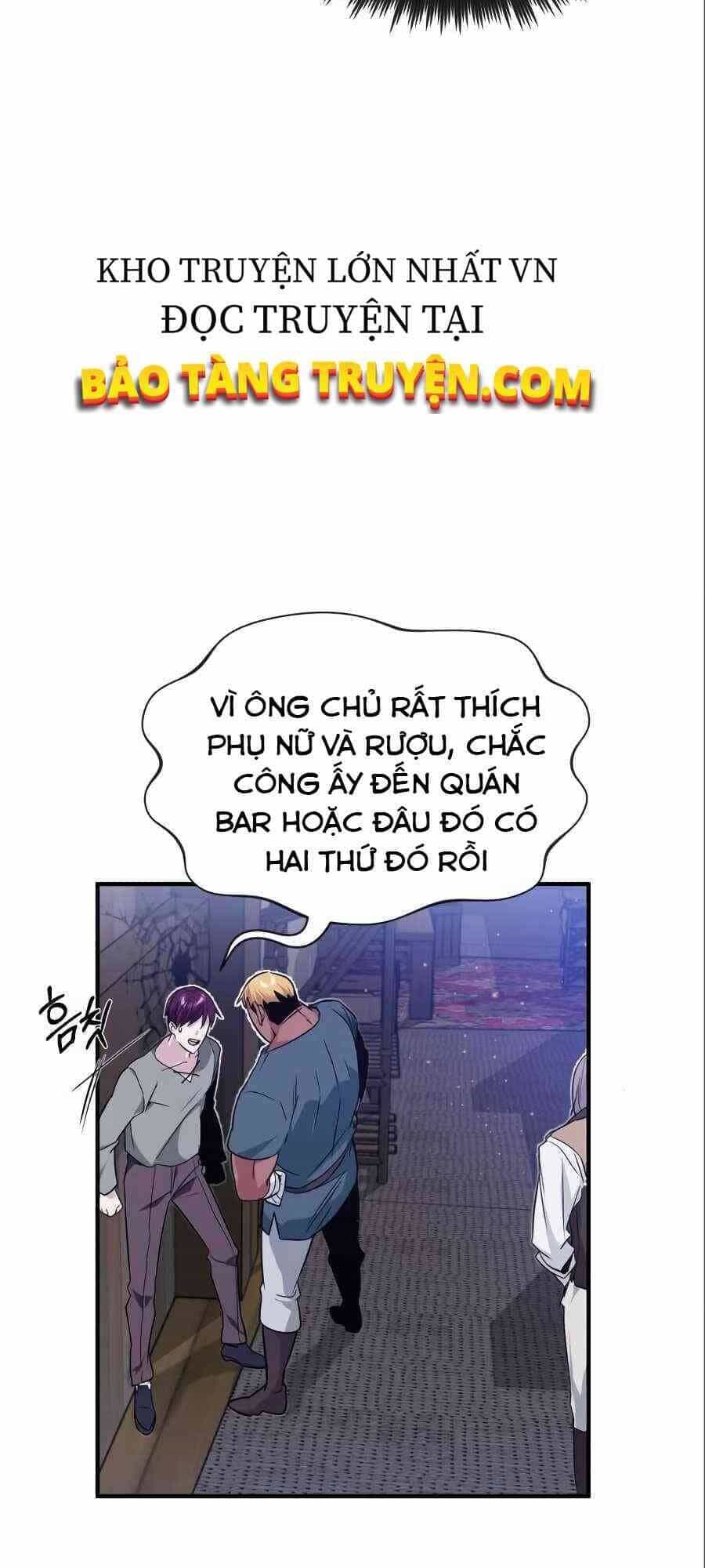 Sự Thức Tỉnh Của Hắc Ma Pháp Sư Sau 66666 Năm - Chương 6 - ảnh 60