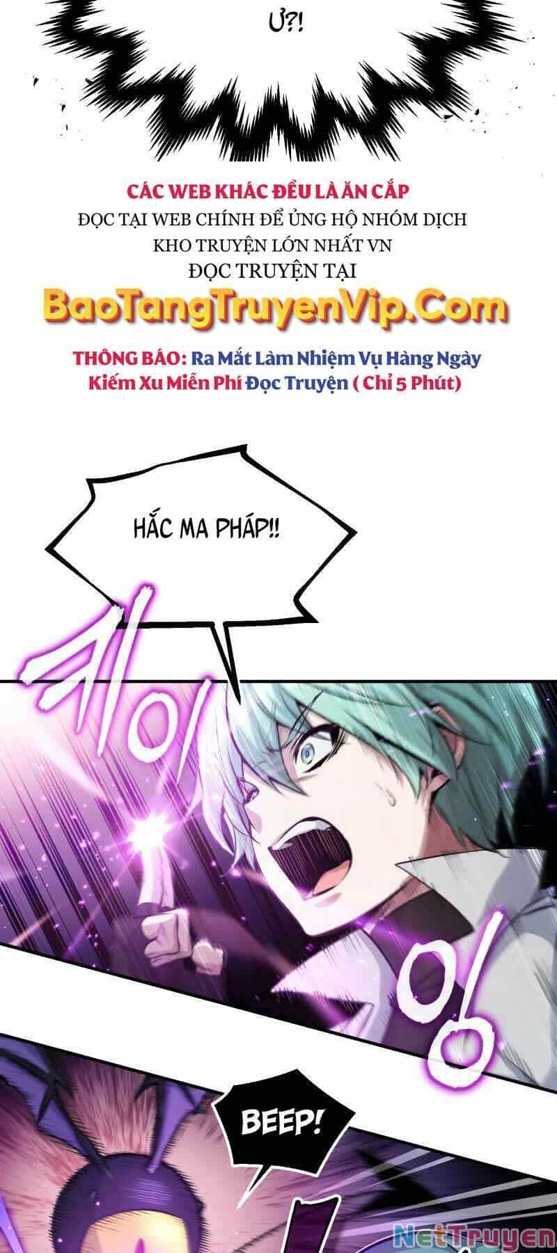 Sự Thức Tỉnh Của Hắc Ma Pháp Sư Sau 66666 Năm - Chương 58 - ảnh 49
