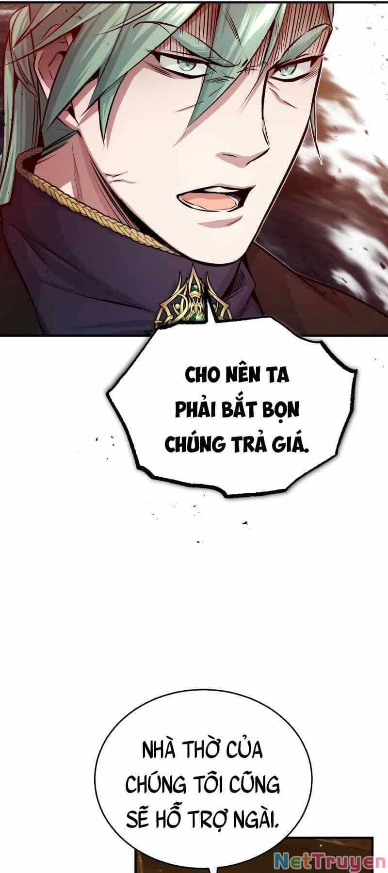 Sự Thức Tỉnh Của Hắc Ma Pháp Sư Sau 66666 Năm - Chương 58 - ảnh 9