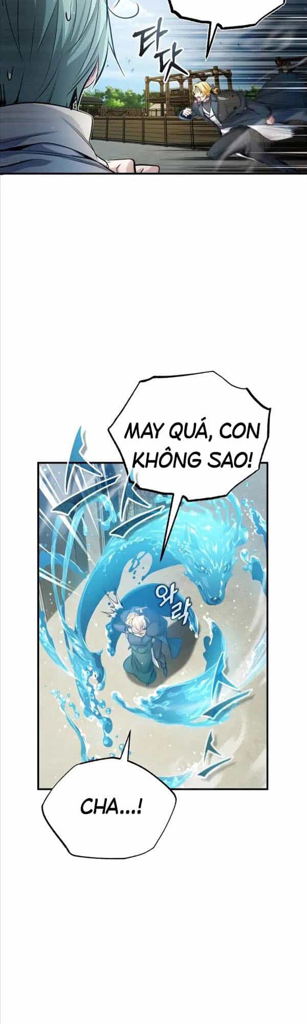 Sự Thức Tỉnh Của Hắc Ma Pháp Sư Sau 66666 Năm - Chương 62 - ảnh 4