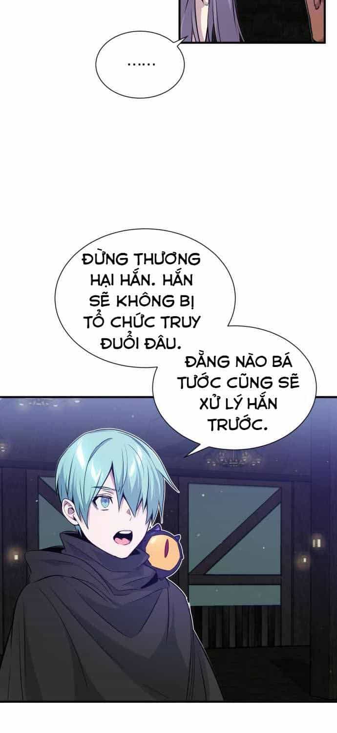 Sự Thức Tỉnh Của Hắc Ma Pháp Sư Sau 66666 Năm - Chương 7 - ảnh 29