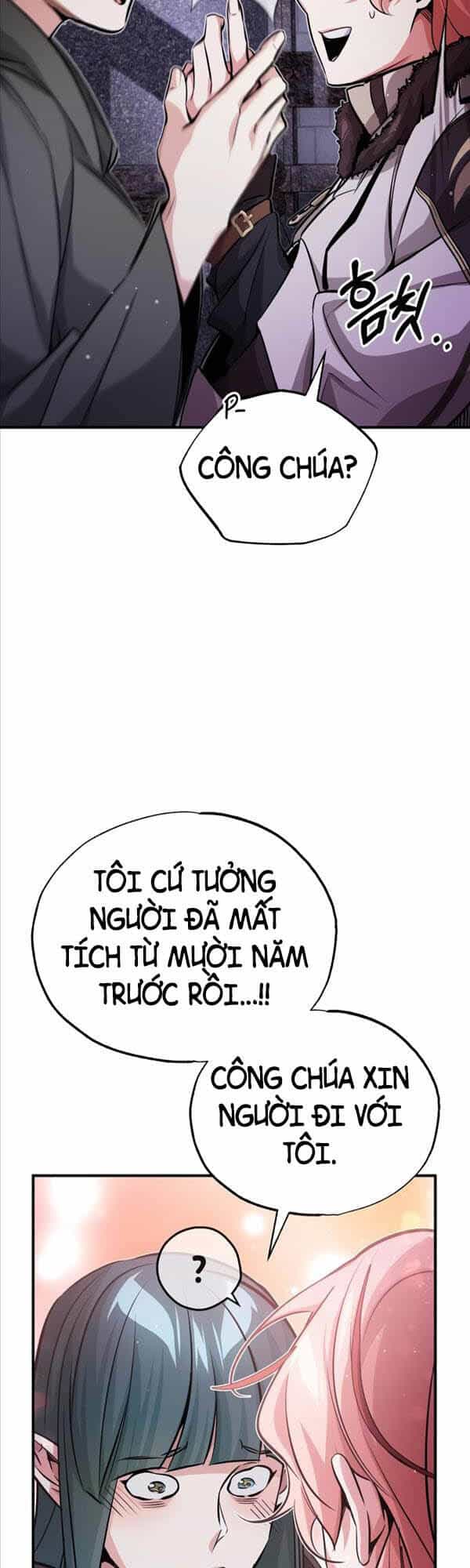 Sự Thức Tỉnh Của Hắc Ma Pháp Sư Sau 66666 Năm - Chương 68 - ảnh 69