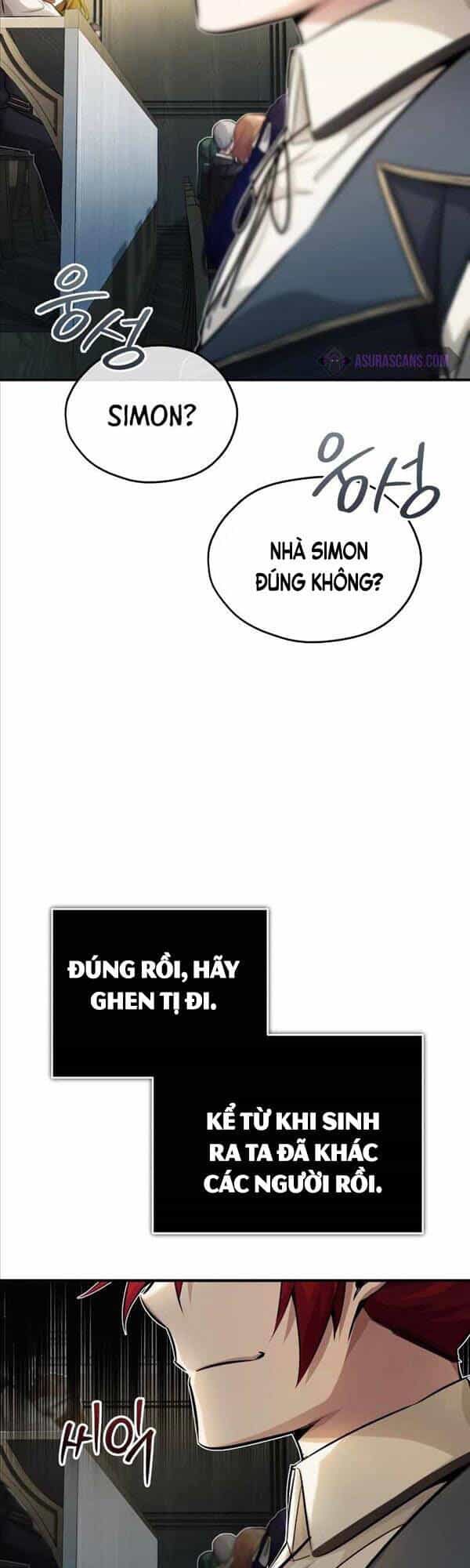 Sự Thức Tỉnh Của Hắc Ma Pháp Sư Sau 66666 Năm - Chương 72 - ảnh 26