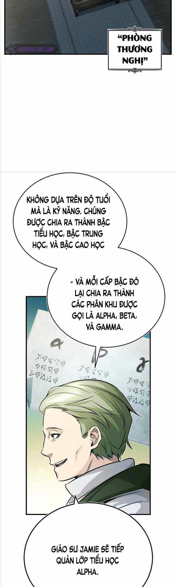 Sự Thức Tỉnh Của Hắc Ma Pháp Sư Sau 66666 Năm - Chương 72 - ảnh 5