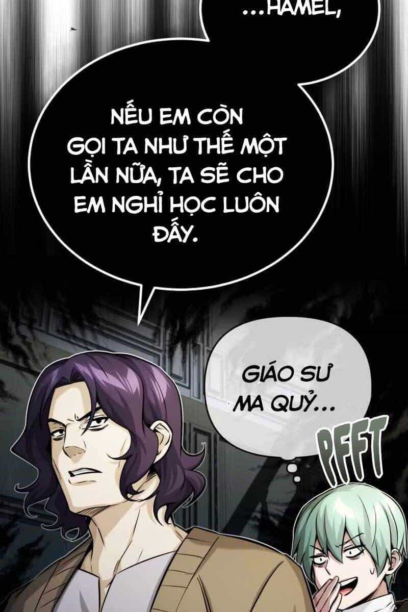 Sự Thức Tỉnh Của Hắc Ma Pháp Sư Sau 66666 Năm - Chương 73 - ảnh 6