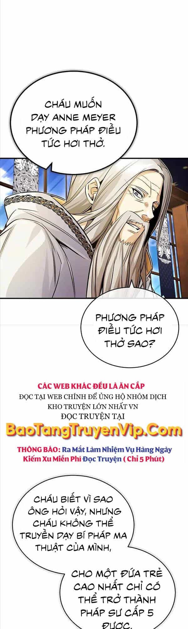 Sự Thức Tỉnh Của Hắc Ma Pháp Sư Sau 66666 Năm - Chương 75 - ảnh 25