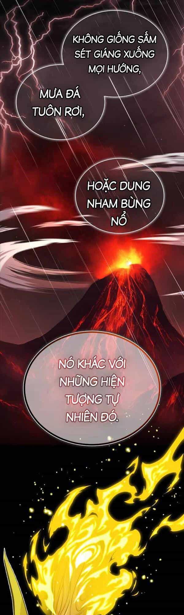 Sự Thức Tỉnh Của Hắc Ma Pháp Sư Sau 66666 Năm - Chương 76 - ảnh 16