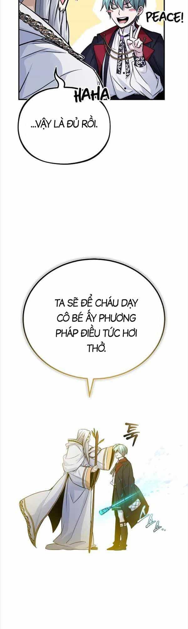 Sự Thức Tỉnh Của Hắc Ma Pháp Sư Sau 66666 Năm - Chương 76 - ảnh 42