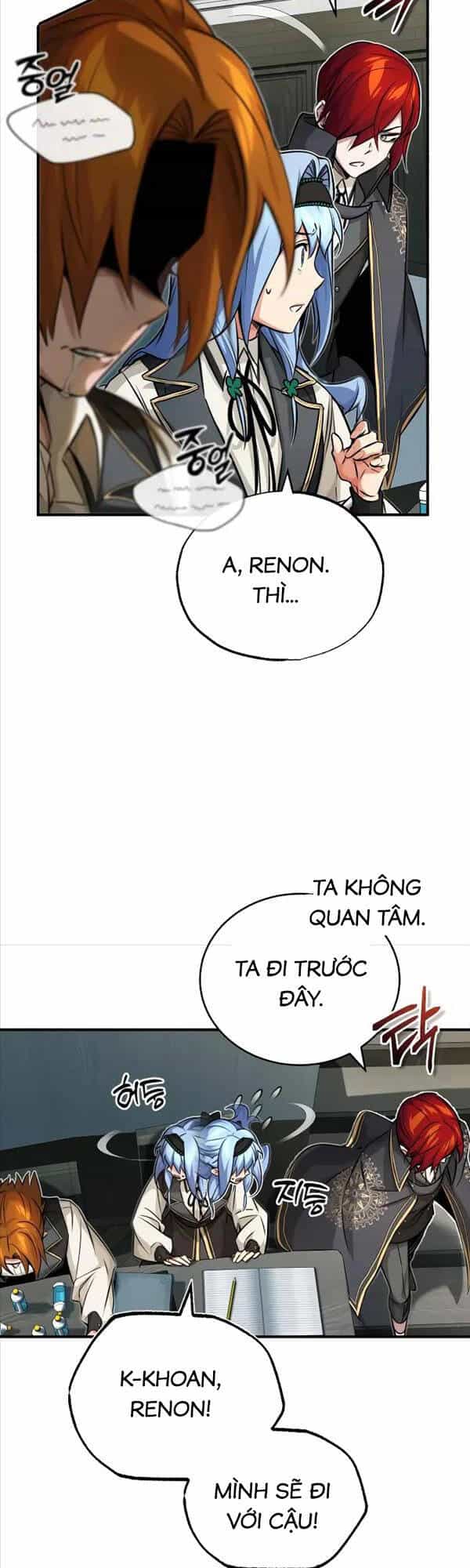 Sự Thức Tỉnh Của Hắc Ma Pháp Sư Sau 66666 Năm - Chương 77 - ảnh 44