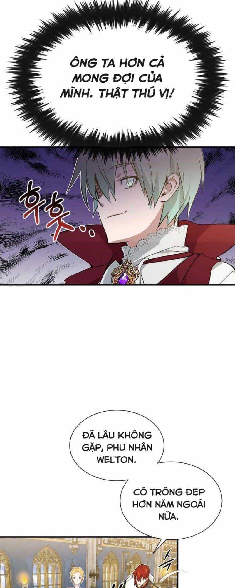 Sự Thức Tỉnh Của Hắc Ma Pháp Sư Sau 66666 Năm - Chương 8 - ảnh 55