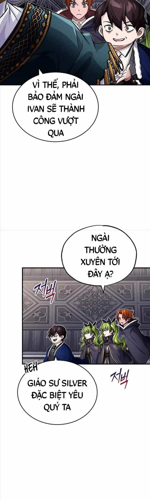 Sự Thức Tỉnh Của Hắc Ma Pháp Sư Sau 66666 Năm - Chương 78 - ảnh 18
