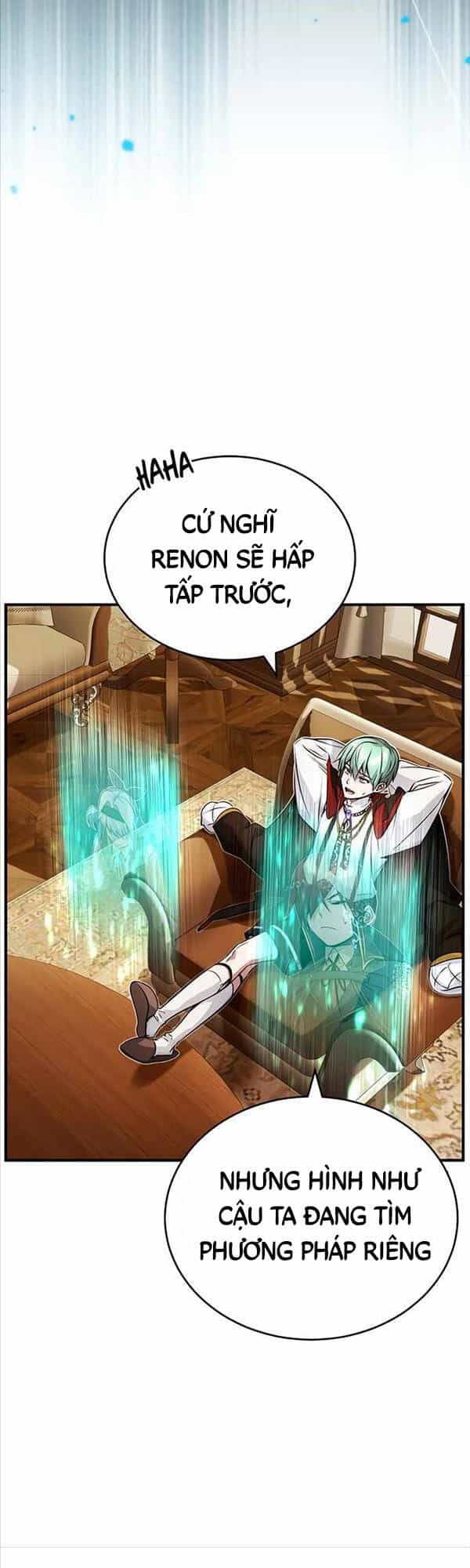 Sự Thức Tỉnh Của Hắc Ma Pháp Sư Sau 66666 Năm - Chương 78 - ảnh 45