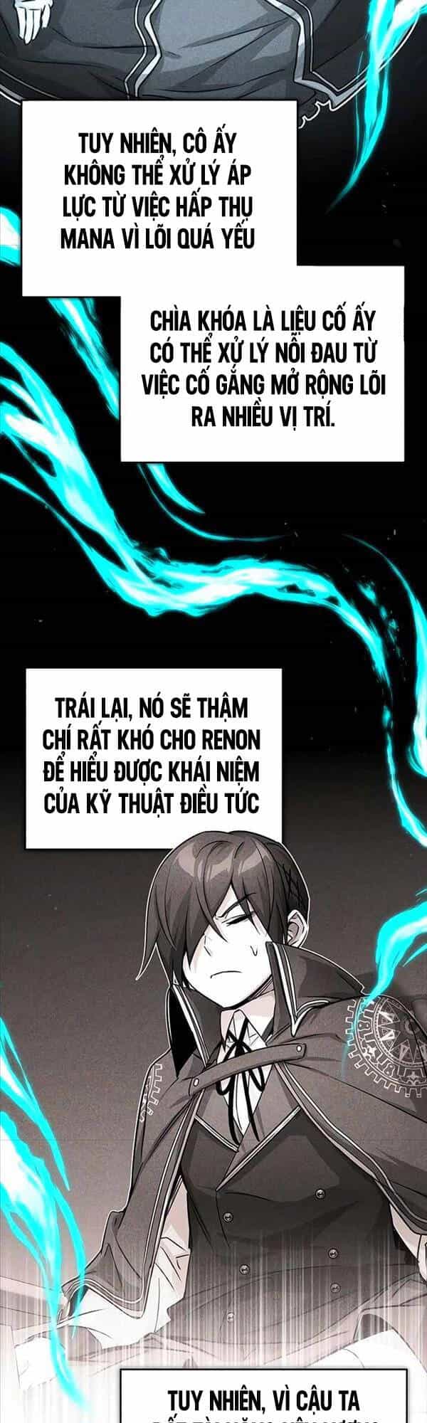 Sự Thức Tỉnh Của Hắc Ma Pháp Sư Sau 66666 Năm - Chương 78 - ảnh 47