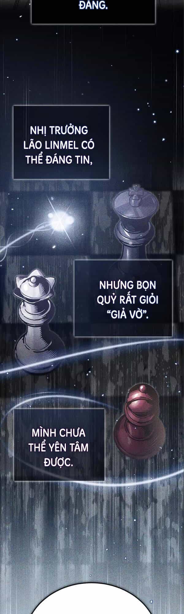 Sự Thức Tỉnh Của Hắc Ma Pháp Sư Sau 66666 Năm - Chương 82 - ảnh 41