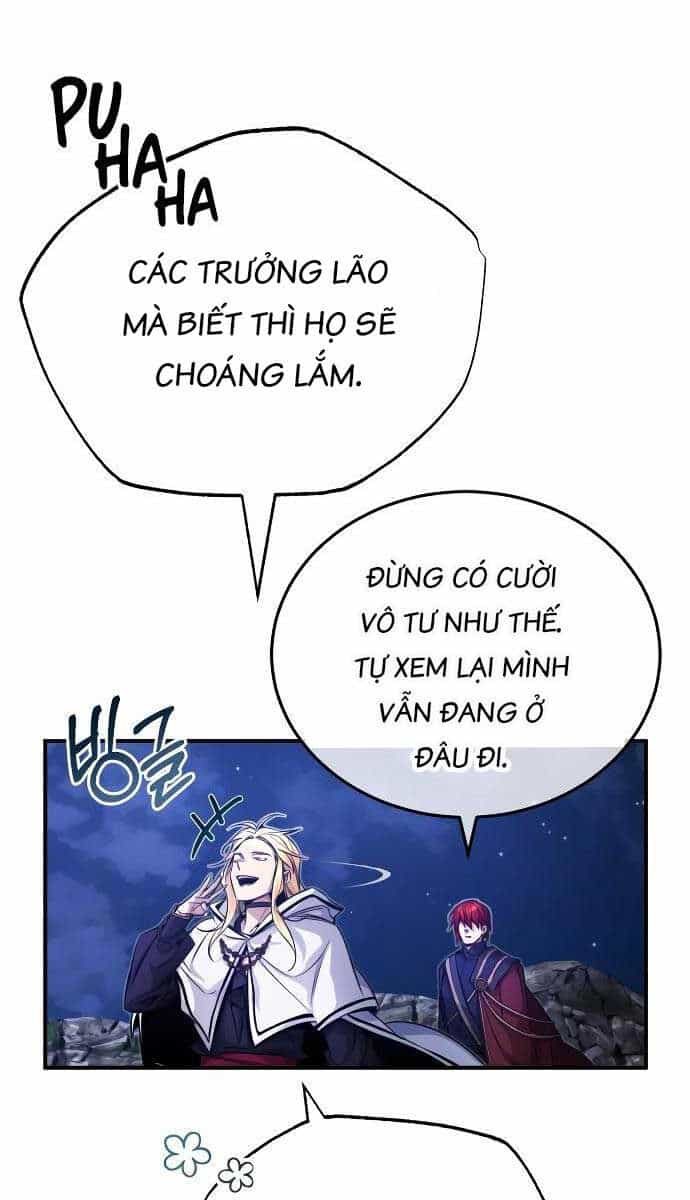 Sự Thức Tỉnh Của Hắc Ma Pháp Sư Sau 66666 Năm - Chương 86 - ảnh 17