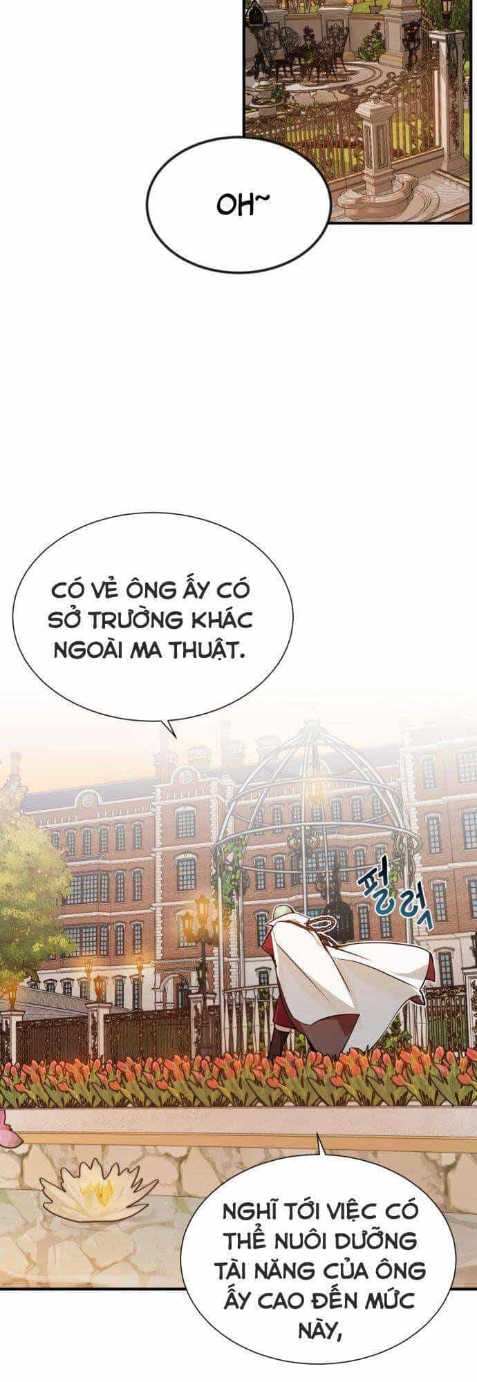 Sự Thức Tỉnh Của Hắc Ma Pháp Sư Sau 66666 Năm - Chương 9 - ảnh 27