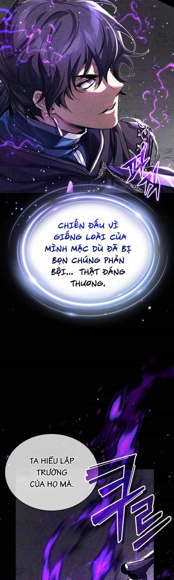 Sự Thức Tỉnh Của Hắc Ma Pháp Sư Sau 66666 Năm - Chương 89 - ảnh 32