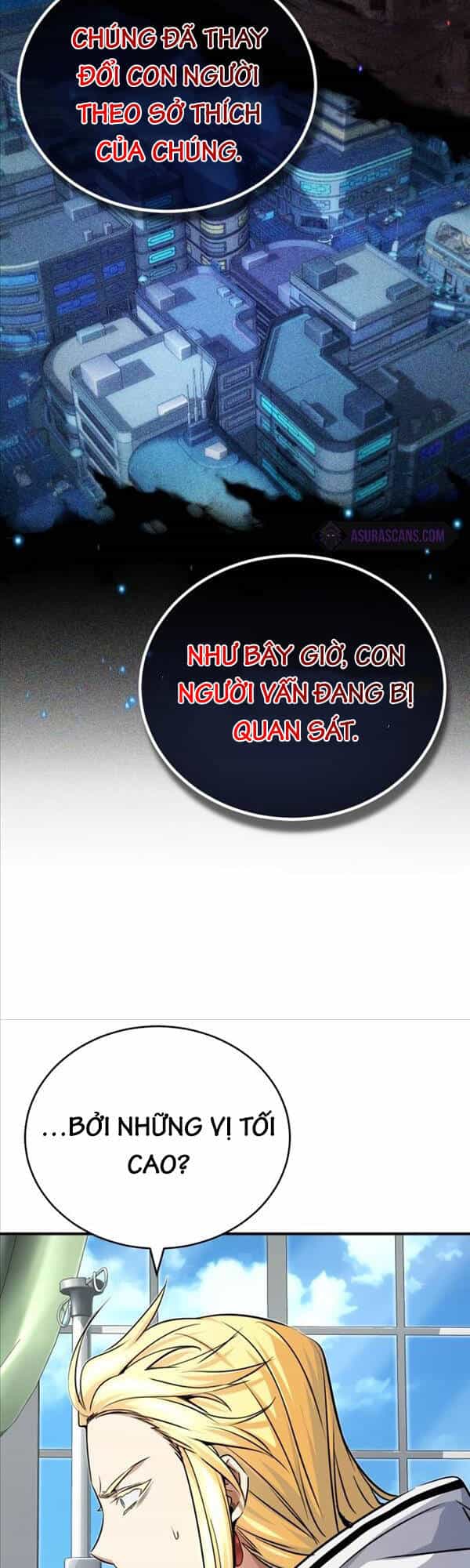 Sự Thức Tỉnh Của Hắc Ma Pháp Sư Sau 66666 Năm - Chương 89 - ảnh 51