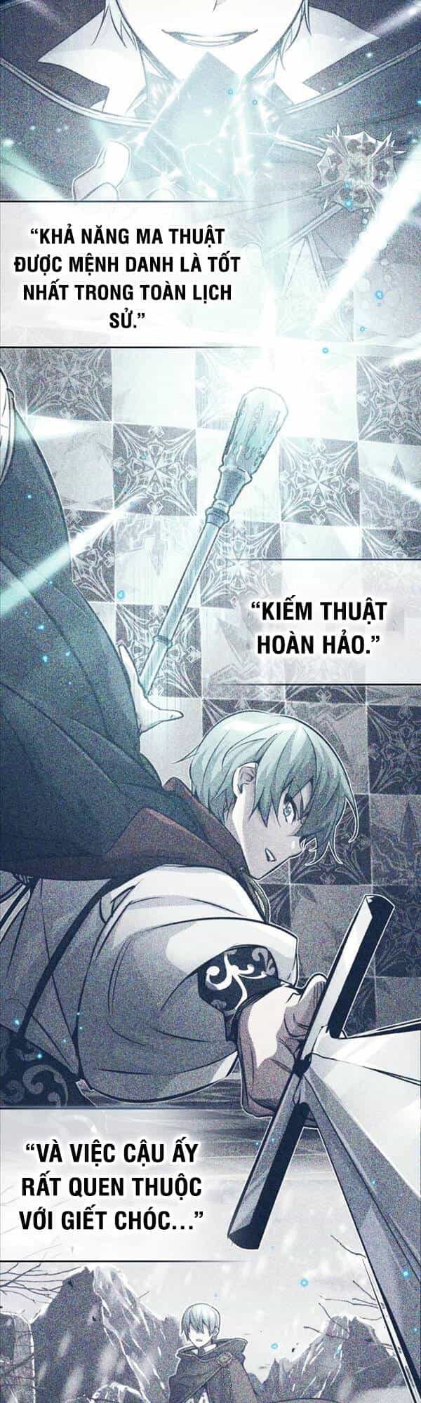Sự Thức Tỉnh Của Hắc Ma Pháp Sư Sau 66666 Năm - Chương 89 - ảnh 7