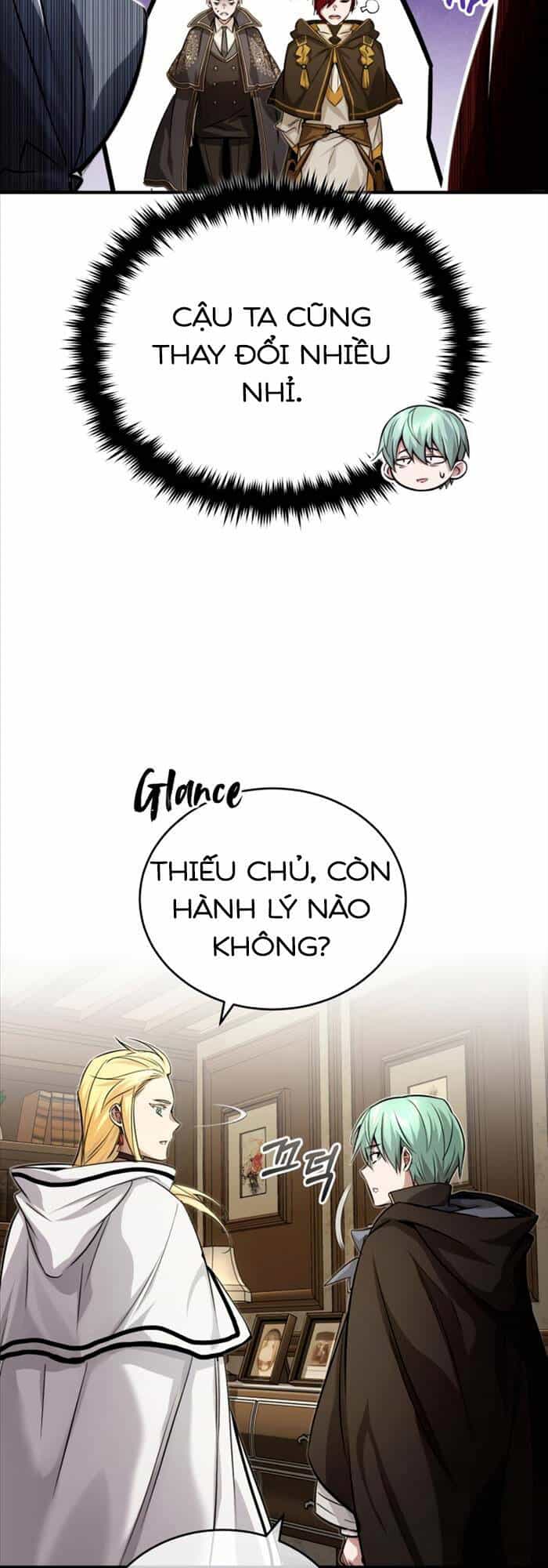 Sự Thức Tỉnh Của Hắc Ma Pháp Sư Sau 66666 Năm - Chương 92 - ảnh 10