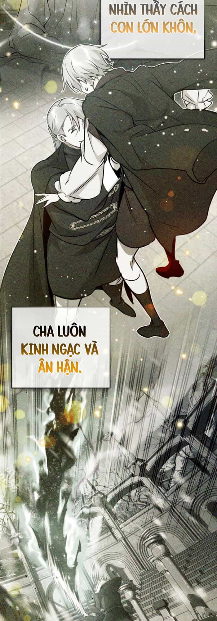 Sự Thức Tỉnh Của Hắc Ma Pháp Sư Sau 66666 Năm - Chương 92 - ảnh 64