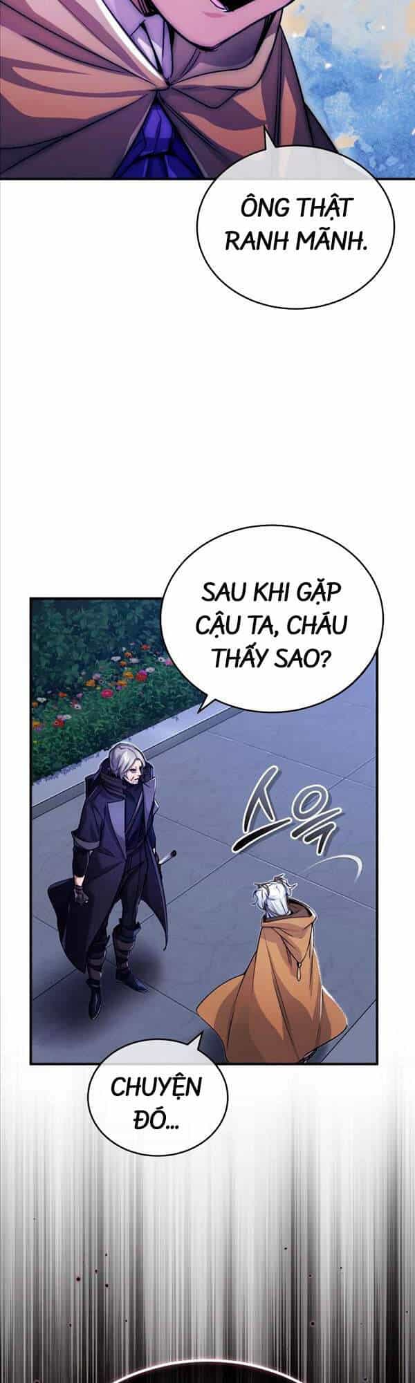 Sự Thức Tỉnh Của Hắc Ma Pháp Sư Sau 66666 Năm - Chương 93 - ảnh 26