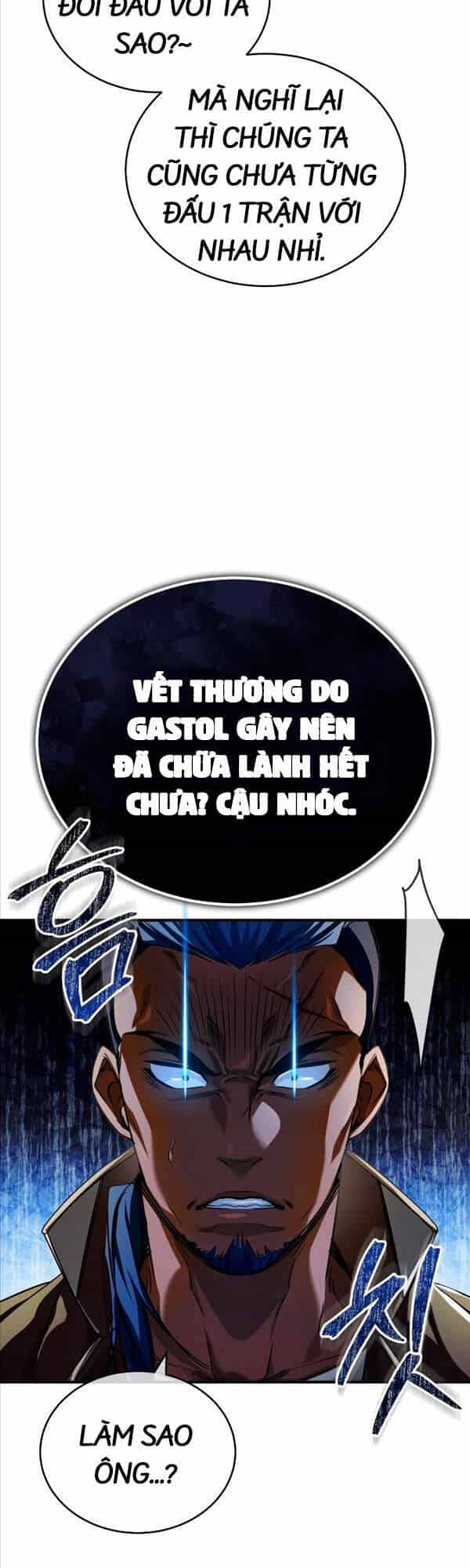 Sự Thức Tỉnh Của Hắc Ma Pháp Sư Sau 66666 Năm - Chương 93 - ảnh 43
