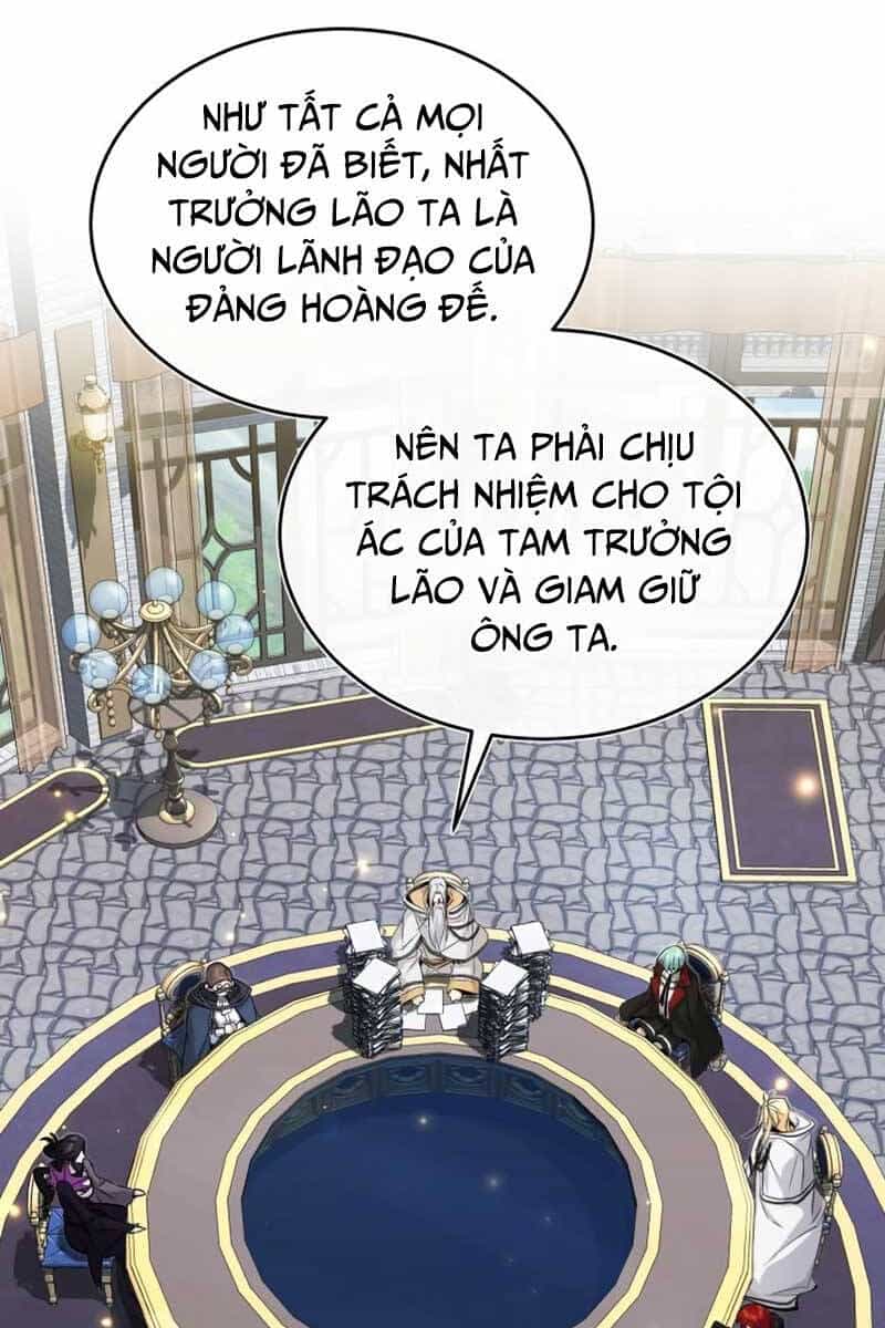Sự Thức Tỉnh Của Hắc Ma Pháp Sư Sau 66666 Năm - Chương 96 - ảnh 24