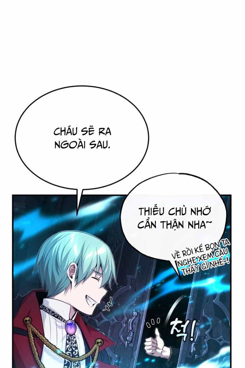 Sự Thức Tỉnh Của Hắc Ma Pháp Sư Sau 66666 Năm - Chương 96 - ảnh 54