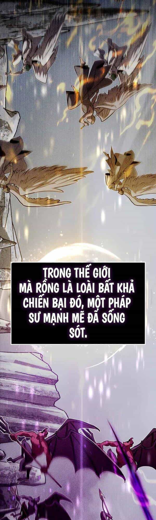 Sự Thức Tỉnh Của Hắc Ma Pháp Sư Sau 66666 Năm - Chương 97 - ảnh 38