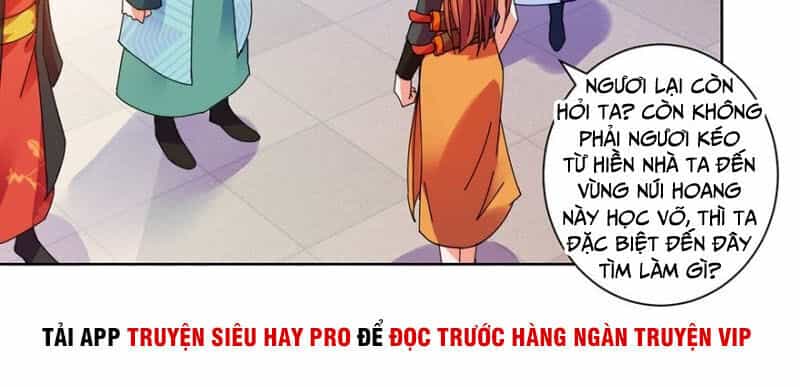 Sử Thượng Đệ Nhất Chưởng Môn - Chương 110 - ảnh 15