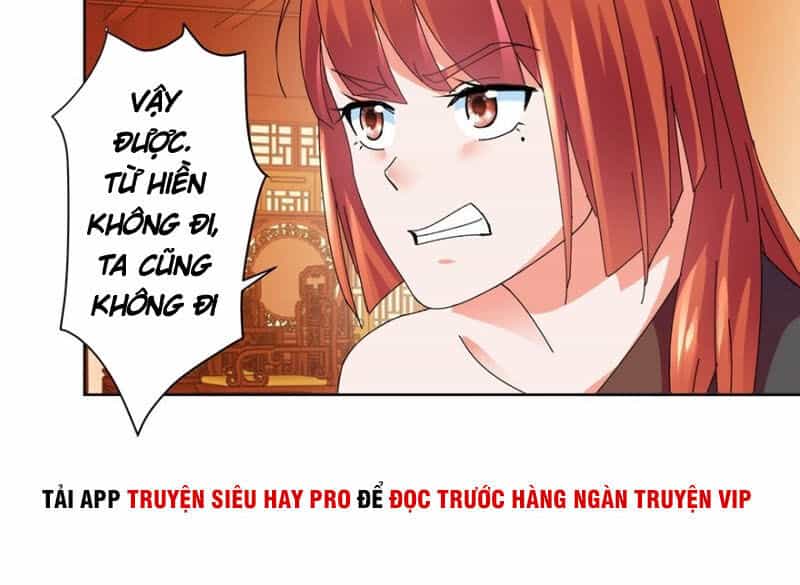 Sử Thượng Đệ Nhất Chưởng Môn - Chương 111 - ảnh 2