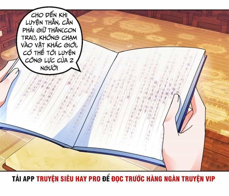 Sử Thượng Đệ Nhất Chưởng Môn - Chương 125 - ảnh 11