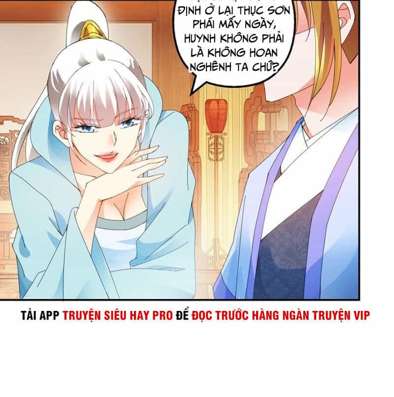 Sử Thượng Đệ Nhất Chưởng Môn - Chương 130 - ảnh 18