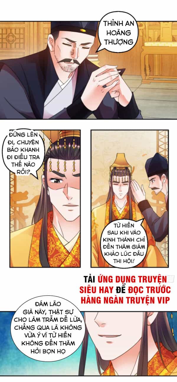 Sử Thượng Đệ Nhất Chưởng Môn - Chương 157 - ảnh 8