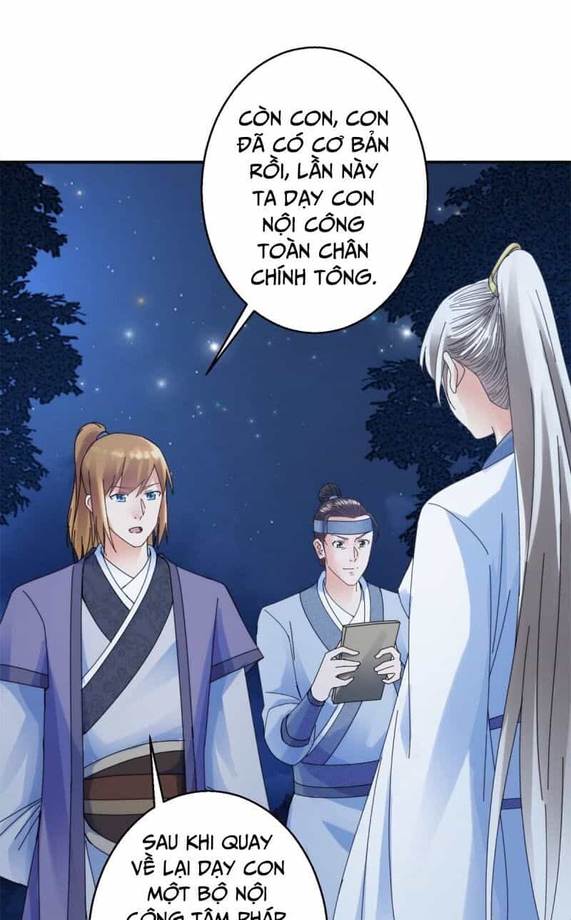 Sử Thượng Đệ Nhất Chưởng Môn - Chương 169 - ảnh 14