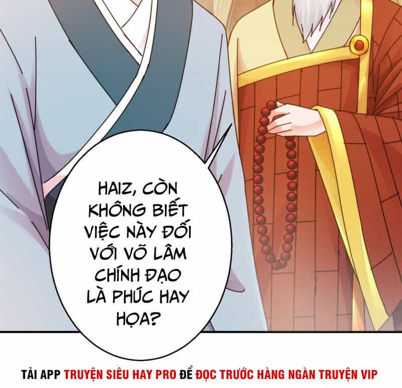 Sử Thượng Đệ Nhất Chưởng Môn - Chương 176 - ảnh 13