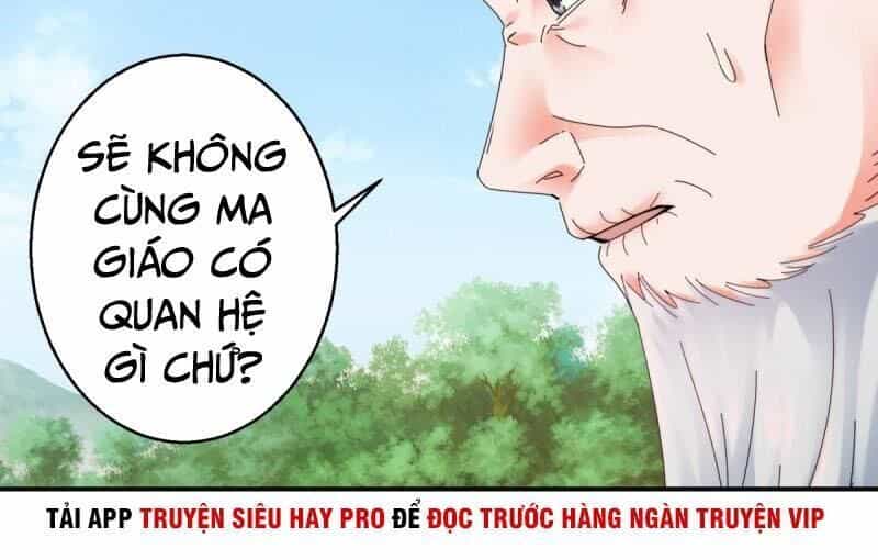 Sử Thượng Đệ Nhất Chưởng Môn - Chương 179 - ảnh 11