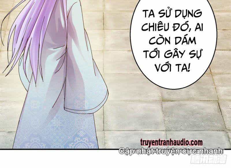 Sử Thượng Đệ Nhất Chưởng Môn - Chương 188 - ảnh 27