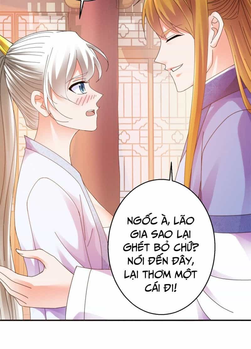 Sử Thượng Đệ Nhất Chưởng Môn - Chương 193 - ảnh 11