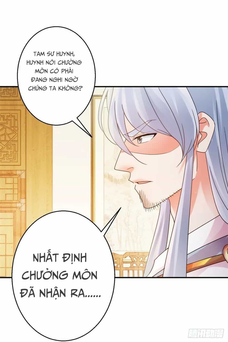 Sử Thượng Đệ Nhất Chưởng Môn - Chương 195 - ảnh 30