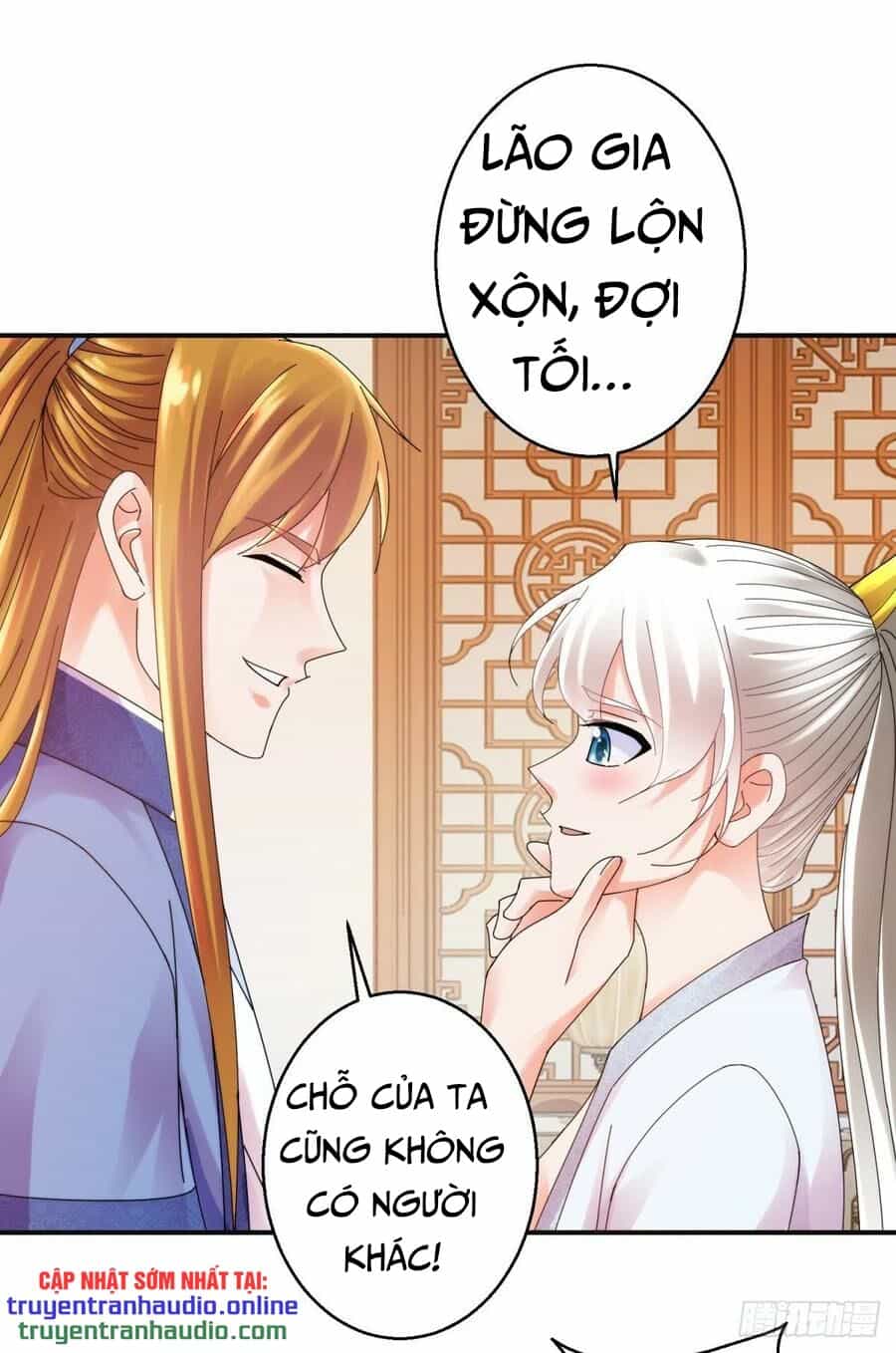 Sử Thượng Đệ Nhất Chưởng Môn - Chương 197 - ảnh 6